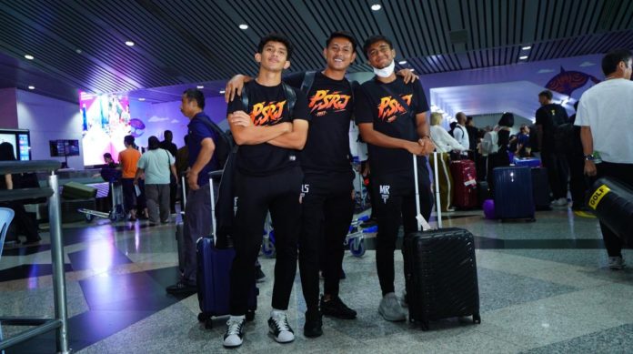 Persiraja Bawa 23 Pemain ke Pekanbaru, Target Menang Lawan PSPS