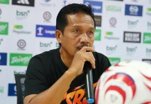 Persiraja Kalah 3 Kali Beruntun, Jaya Hartono Siap Bertanggung Jawab Persiraja Kalah 3 Kali Beruntun, Jaya Hartono Siap Bertanggung Jawab