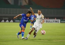 Persiraja Kalah 1-2 di Markas Persikad, Misi Bangkit Kembali Gagal Persiraja Kalah 1-2 di Markas Persikad, Misi Bangkit Kembali Gagal