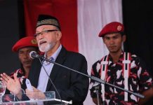 Rapim Partai Aceh, Pesan Tgk Malik Mahmud: Kembali ke Amanah Perjuangan dan Hadir untuk Rakyat Rapim Partai Aceh, Pesan Tgk Malik Mahmud Kembali ke Amanah Perjuangan dan Hadir untuk Rakyat