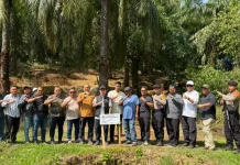 Sumur Minyak Masyarakat Aceh Masuk Babak Baru, Menteri ESDM Setujui Rekomendasi BPMA Sumur Minyak Masyarakat Aceh Masuk Babak Baru, Menteri ESDM Setujui Rekomendasi BPMA