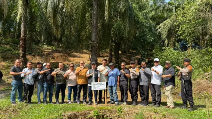 Sumur Minyak Masyarakat Aceh Masuk Babak Baru, Menteri ESDM Setujui Rekomendasi BPMA
