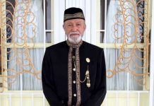 Pernyataan Wali Nanggroe Tentang Penyelesaian Status Lapangan Blang Padang Banda Aceh