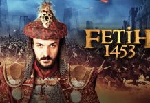 Rekomendasi Film-Film Seputar Sejarah Islam Rekomendasi Film-Film Seputar Sejarah Islam