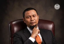 Persiraja Tunjuk Muhammad Ridwan sebagai Pelatih Baru Usai Tiga Kekalahan Beruntun Persiraja Tunjuk Muhammad Ridwan sebagai Pelatih Baru Usai Tiga Kekalahan Beruntun