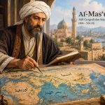 Al Masúdi, Penjelajah Muslim yang Penasaran Al Masúdi, Penjelajah Muslim yang Penasaran