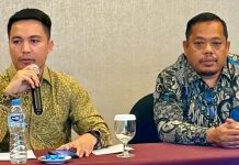 BPMA Pacu Pengembangan Potensi Gas Aceh Blok Singkil dan Meulaboh BPMA Pacu Pengembangan Potensi Gas Aceh Blok Singkil dan Meulaboh