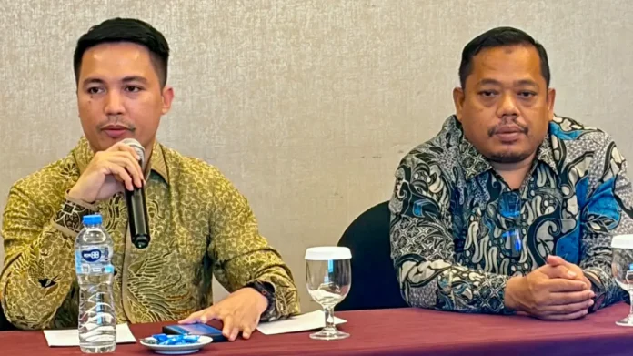 BPMA Pacu Pengembangan Potensi Gas Aceh Blok Singkil dan Meulaboh
