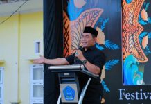 Bahasa Aceh Terancam Dilupakan Generasi Muda? Ini Pesan Syech Muharram Bahasa Aceh Terancam Dilupakan Generasi Muda Ini Pesan Syech Muharram