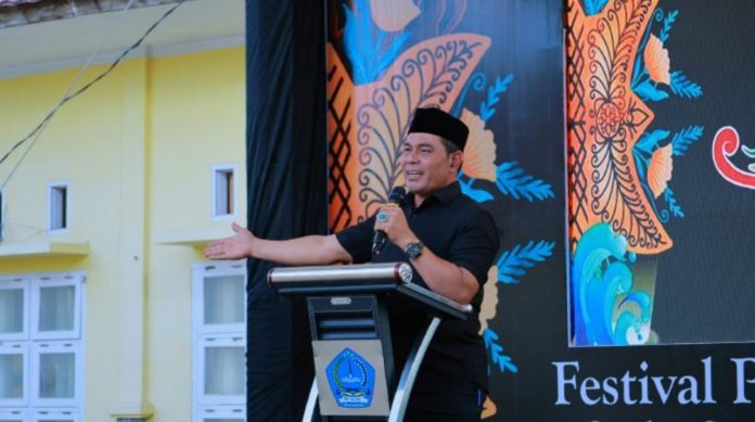Bahasa Aceh Terancam Dilupakan Generasi Muda Ini Pesan Syech Muharram