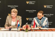 Belanda Sepakati Pemulangan 13 Benda Bersejarah Aceh, Ada Sikin Panyang Belanda Sepakati Pemulangan 13 Benda Bersejarah Aceh, Ada Sikin Panyang