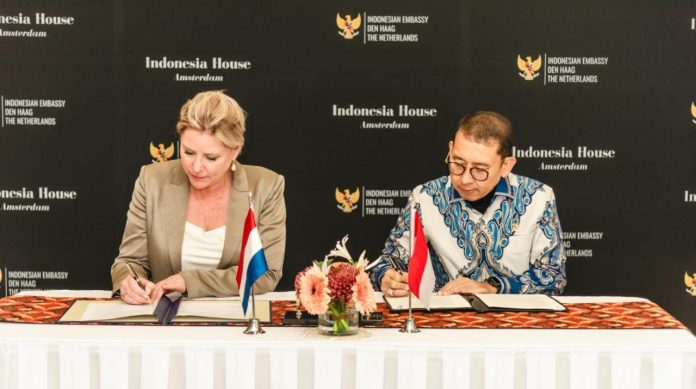 Belanda Sepakati Pemulangan 13 Benda Bersejarah Aceh, Ada Sikin Panyang