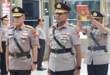 Brigjen Latif Usman Resmi Jadi Wakapolda Aceh, Gantikan Ari Wahyu Widodo Brigjen Latif Usman Resmi Jadi Wakapolda Aceh, Gantikan Ari Wahyu Widodo