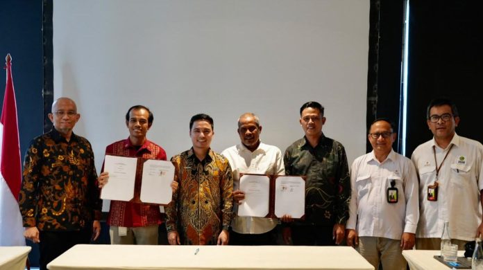Dua Bulan Pimpin BPMA, Mawardi Nur Cetak Milestone Percepatan Sumur Minyak Masyarakat
