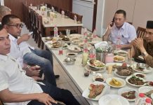 Penetapan Lokasi Jalan Jantho-Keumala Sudah Ada Titik Terang