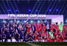 Indonesia Juara Piala ASEAN FIFA, 3 Pemain Garuda Cerita Makna Trofi Bersejarah Indonesia Juara Piala ASEAN FIFA, 3 Pemain Garuda Cerita Makna Trofi Bersejarah