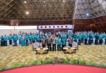 KPK Kumpulkan Sekda Aceh dan Kepala Dinas, Ini Agendanya