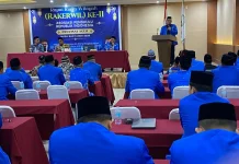 PW APRI Aceh Gelar Rakerwil ke-II, Begini Pesan Kakanwil Kemenag Aceh PW APRI Aceh Gelar Rakerwil ke-II, Begini Pesan Kakanwil Kemenag Aceh