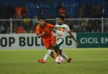 Persiraja Ditahan Adhyaksa FC 0-0, Gol Tim Tamu Dianulir VAR Persiraja Ditahan Adhyaksa FC 0-0, Gol Tim Tamu Dianulir VAR