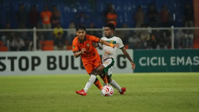 Persiraja Ditahan Adhyaksa FC 0-0, Gol Tim Tamu Dianulir VAR