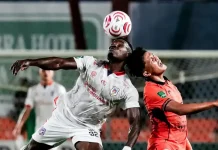 Persiraja Kena Denda Rp95 Juta, Faris Adit Saputra Dilarang Main 2 Laga Persiraja Kalah Lagi, Empat Laga Poin Masih Minus Satu
