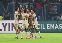 Persiraja Menang 3-1 di Markas PSIS, Bangkit Setelah 4 Laga Tanpa Kemenangan Persiraja Menang 3-1 di Markas PSIS, Bangkit Setelah 4 Laga Tanpa Kemenangan