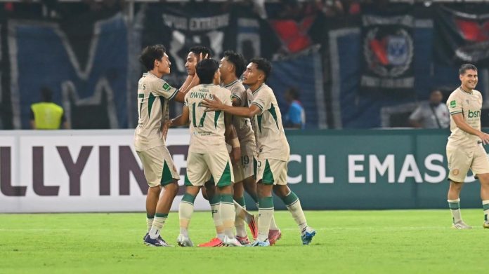 Persiraja Menang 3-1 di Markas PSIS, Bangkit Setelah 4 Laga Tanpa Kemenangan