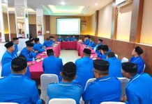 Apa Hasil Rakerwil II PW APRI Aceh? Ini Sejumlah Rekomendasinya Rakerwil II PW APRI Aceh