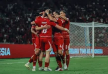 Ranking FIFA: Indonesia Naik ke-117 Dunia, Bisa Tembus 114 Jika Juara ASEAN Cup 2026 Ranking FIFA Indonesia Naik ke-117 Dunia, Bisa Tembus 114 Jika Juara ASEAN Cup 2026