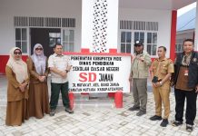 Satgas PRR Dorong Percepatan Revitalisasi Sekolah Terdampak Bencana di Pidie