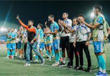 Semen Padang Pecat Nil Maizar Usai Kalah dari PSPS Semen Padang Pecat Nil Maizar Usai Kalah dari PSPS