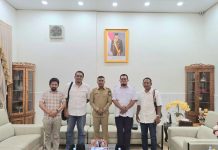 Socfindo Seumanyam Dukung Pemkab Abdya, CSR Diarahkan untuk Pengentasan Kemiskinan dan UMKM Socfindo Seumanyam Dukung Pemkab Abdya, CSR Diarahkan untuk Pengentasan Kemiskinan dan UMKM
