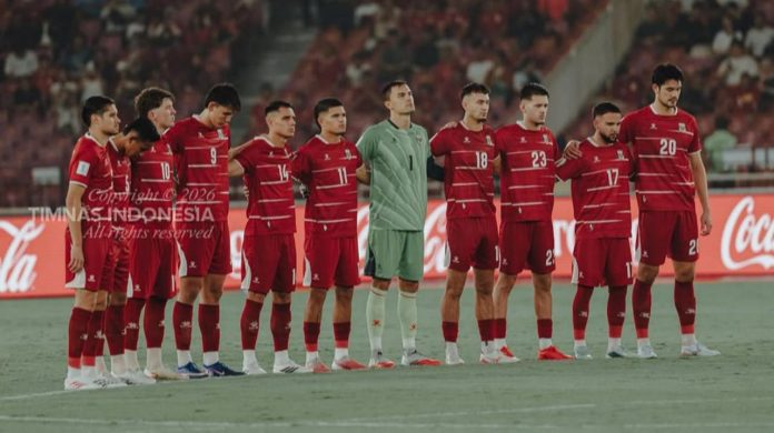 Timnas Indonesia Gilas Bangladesh 9-2, Garuda Lolos ke Final FIFA ASEAN Cup 2026
