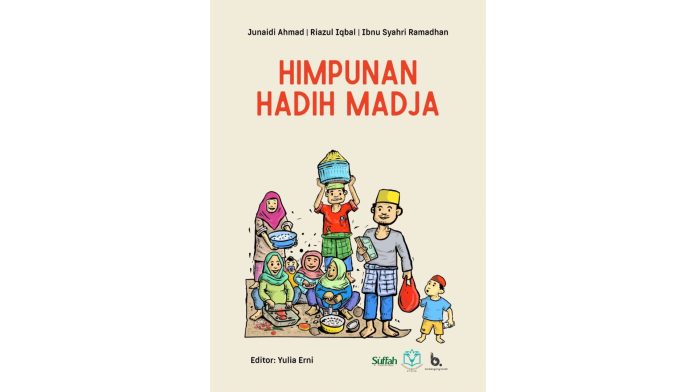 Himpunan Hadih Madja Petuah Aceh