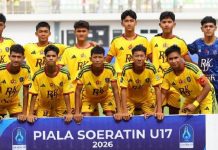 Wakil Aceh Persada Abdya Tembus 8 Besar Putaran Nasional Piala Soeratin U-17 Wakil Aceh Persada Abdya Tembus 8 Besar Putaran Nasional Piala Soeratin U-17