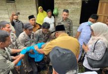 Bebas Pasung Saja Tidak Cukup, RSJ Aceh dan Pemkab Nagan Raya Siapkan Pendampingan ODGJ Bebas Pasung Saja Tidak Cukup, RSJ Aceh dan Pemkab Nagan Raya Siapkan Pendampingan ODGJ